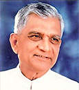Dr. M I Patel