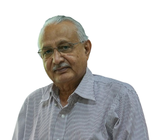 Shri Girishbhai Patel