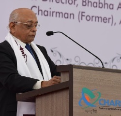 Dr. R CHIDAMBARAM