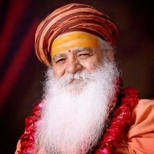 Shri Sharnanandji Maharaj