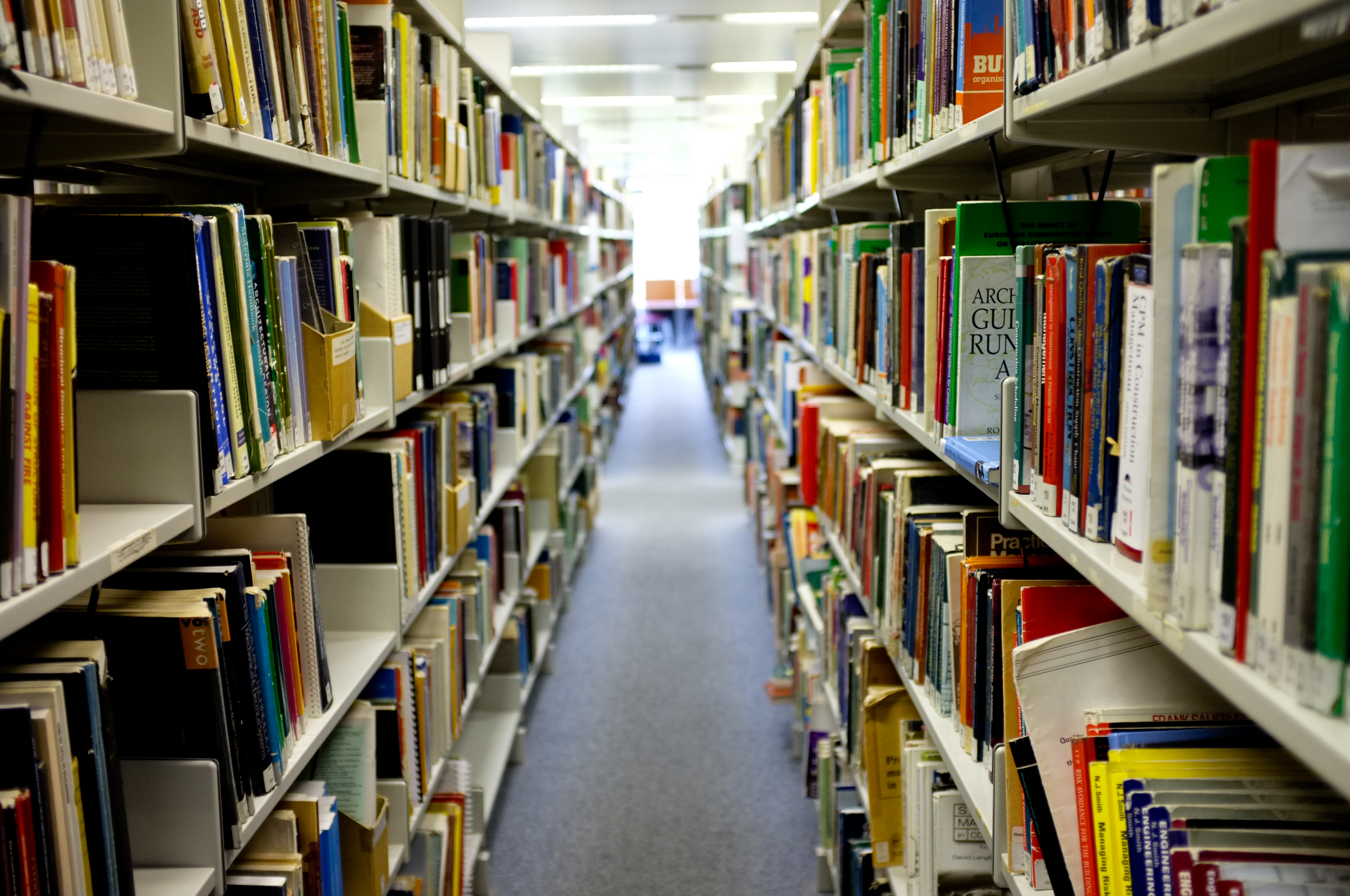 Digital Library Knimbus Portal