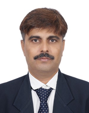 Mr. Mukeshkumar Yadav