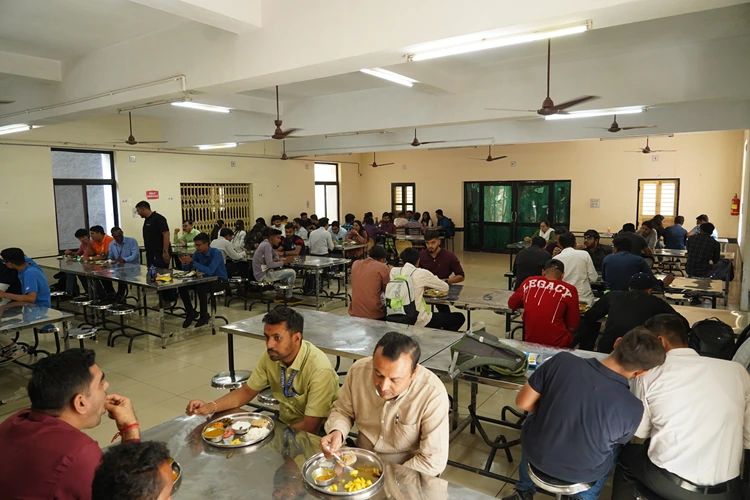 Canteen