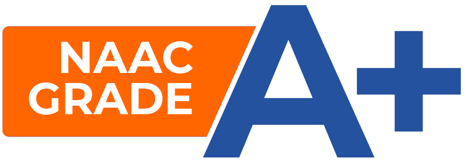 NAAC A+ Accreditation